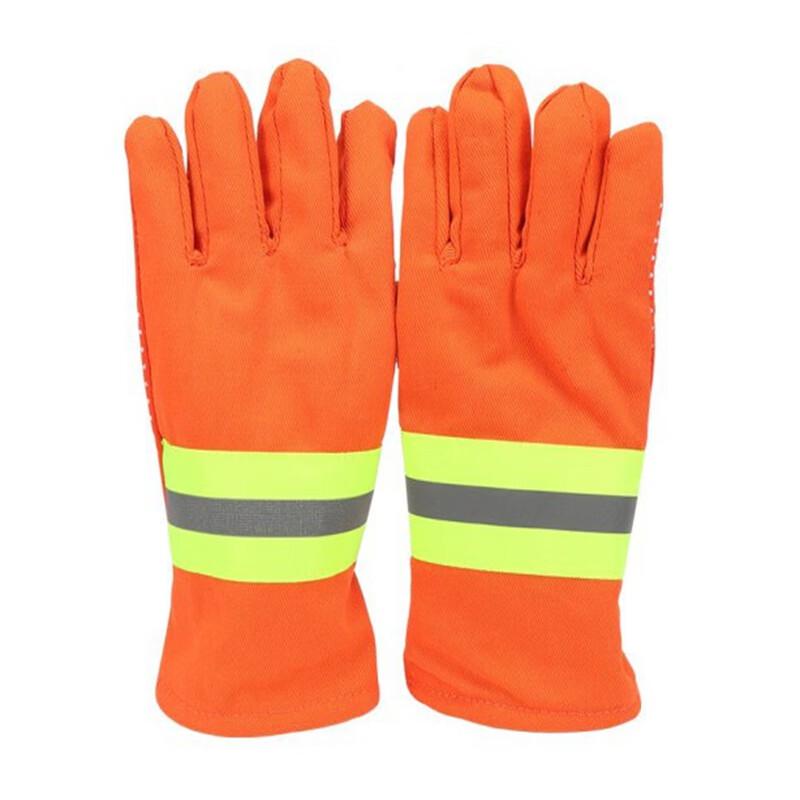 Brangdy Rescue & Firefighting Gloves