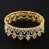 Men's Crown Tiara Prince Crown King Beauty Pageant Crown Queen Bar Performance Crown Unisex Crown