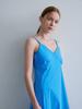 Nobeu Double Strap Maxi Dress_Blue
