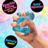 Dream Drop Sensory Toys Slow Rebound Maltose Stress Balls Fidget Toys Stress Relief Decompression Toy For Kids Adult Gifts