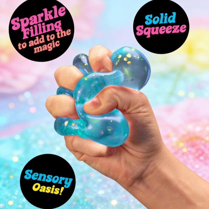 Dream Drop Sensory Toys Slow Rebound Maltose Stress Balls Fidget Toys Stress Relief Decompression Toy For Kids Adult Gifts