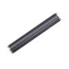 Iron Extension Rod 1/4inch Female Bottom 1/4inch Female Top Rod Tripod Extender Length for Photography Equipment