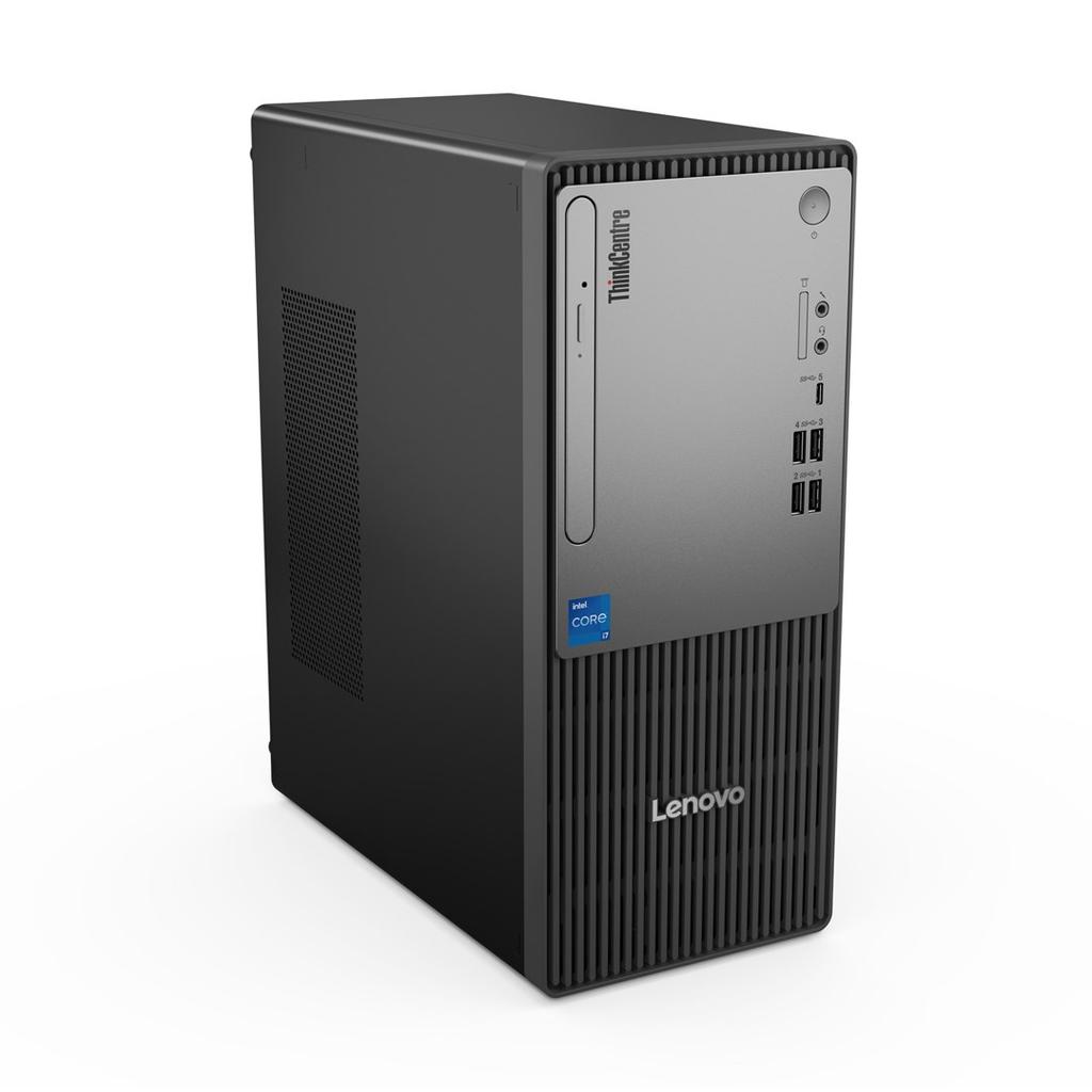 Lenovo TC Neo 50t G5 TWR i3-14100 8GB 512 730 W11P