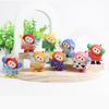 In Stock Cute Fun Wobble Series Min Blind Box Cute Beanie Doll Toy Kawaii Good Birthday Toy Gift