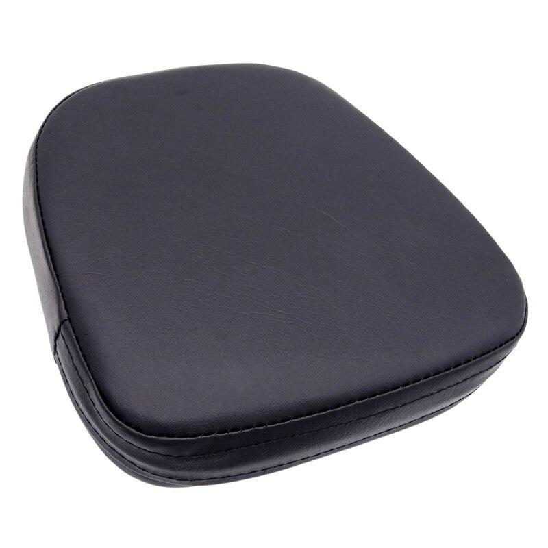 

Универсальная задняя накладка на пассажирское сиденье мотоцикла для Harley Sportster