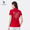 U.S. Polo Assn. Unisex Cooling Polo T-Shirt