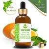 Pure Herbs Orange Bitter Citrus Aurantium 100% Reines Ätherisches Öl UKZA 623