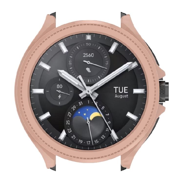 Protect Cover for Watch 2 Pro Smartwatch Replacement Anti-Dust Cover Protector