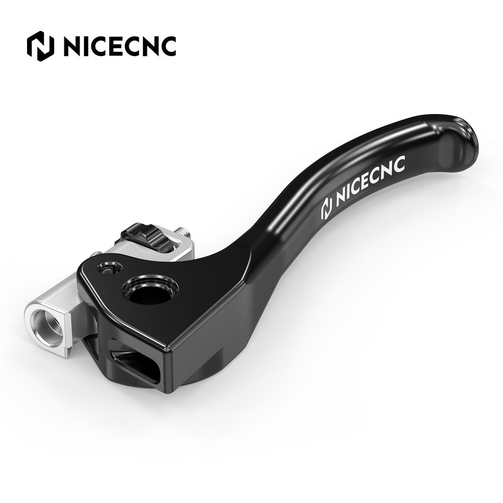Shorty Clutch Lever For TM EN MX 125 250 300 250FI 450FI 2010-2025 144 300FI 530FI 2017-2025 Triumph TF250X/TF450RC 2024-2025