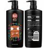 Bawang He Shou Wu Hair Nourishing Shampoo