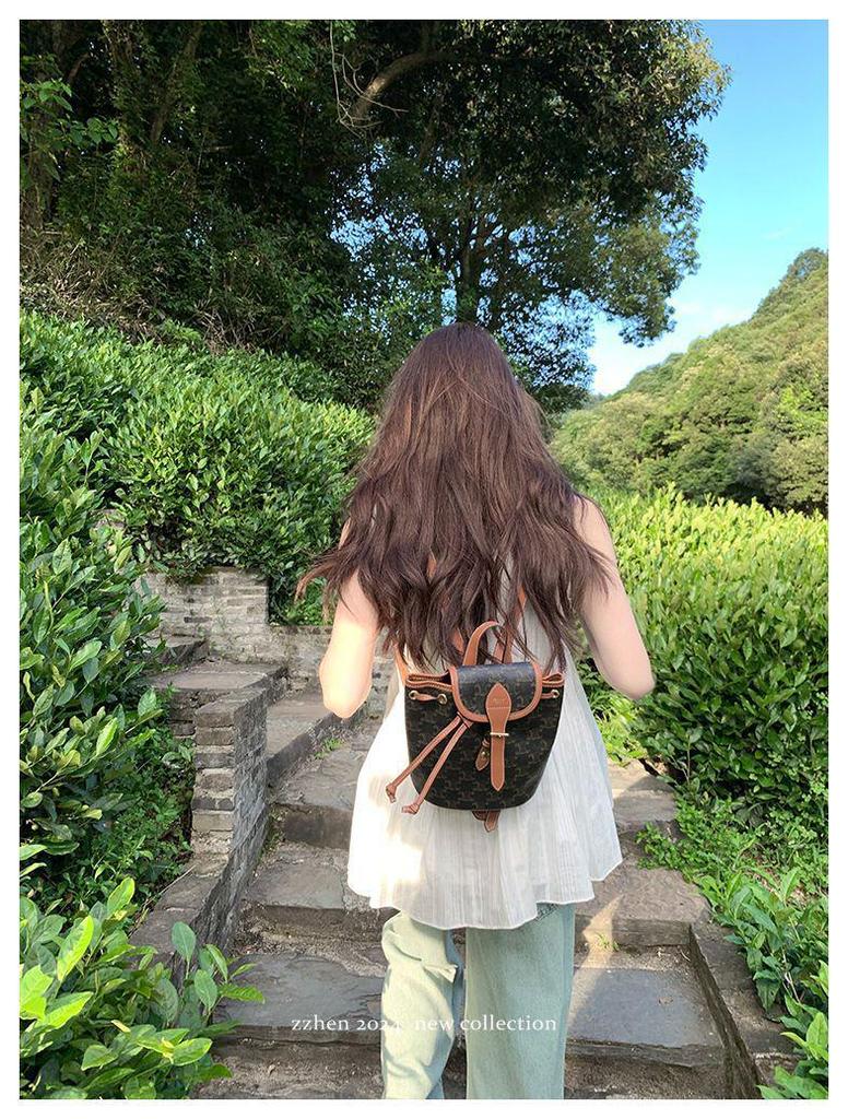 2026 Summer Slimming Pleated Sleeveless Camisole for Feminine Commute