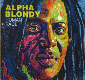 

LP Record ALPHA BLONDY - Human Race (2lp) 3361116 Alphalliance 2018 Europe Reggae, Ska & Dub