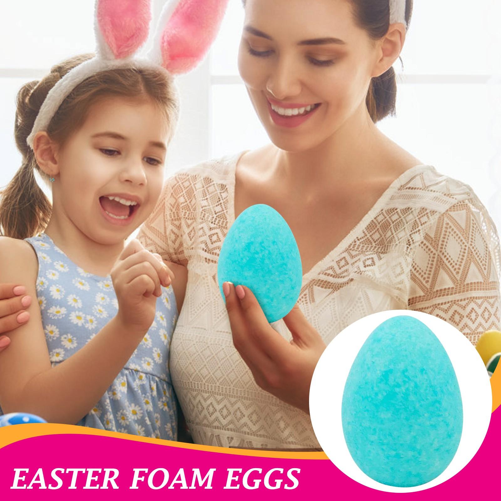

International Easter Egg Tabletop, Desk, Mantel Decorations For Home, Classroom
