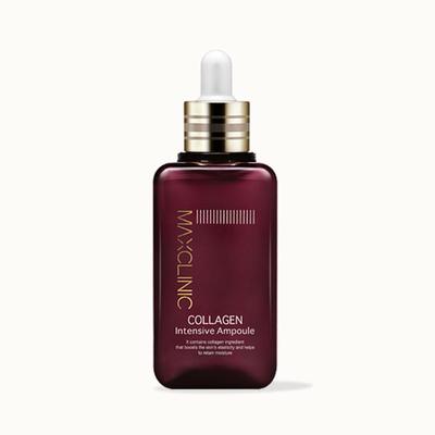 Fiala intensiva al collagene 100ml