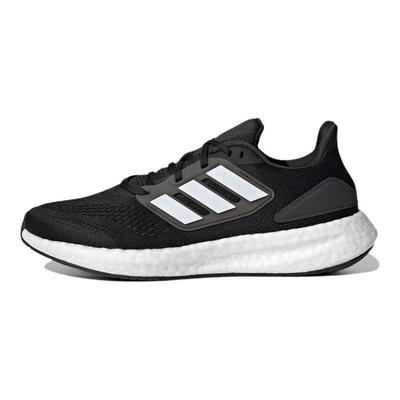 PureBoost 22 Black Carbon Unisex Sneakers Core-Black GZ5174