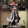 35cm Anime Kurosaki Ichigo Figur Bleach Actionfiguren PVC Modell Puppe Sammlung Statue Schreibtischdekoration Spielzeug Kindergeburtstagsgeschenke
