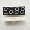 0.56" 4-Haneli LED Ekran: 5643BS Ortak Anot/5643AS Ortak Katot