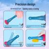 Alien Simulation Silicone Anal Plug and Dildo for Male and Female Sensual Play.