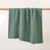 Asciugamano e Coperta da Bagno per Bambini in Cotone Classe A a 6 Strati di Garza