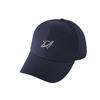 Trendy Satellite Embroidery Baseball Cap - Outdoor Sports & Sun Protection Hat