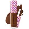 Tarte Shape Tape  Full Coverage Matte Concealer 0.033 Oz 1 Ml 60n Mahogany Very Deep Skin With Neutral Undertones