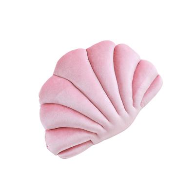 Sofa Throw Pillow Shell Stuffed Bed Chair Back Cushion Sleeping Decoration Portable Travel Ornament Household Car