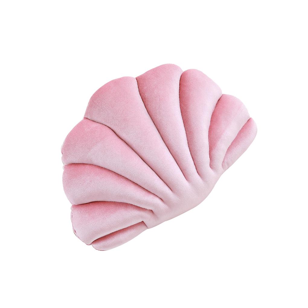 

Sofa Throw Pillow Shell Stuffed Bed Chair Back Cushion Sleeping Decoration Portable Travel Ornament Household Car