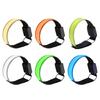 LED Night Running Armband Sport Wristband Bicycles Cycling Luminous Armband