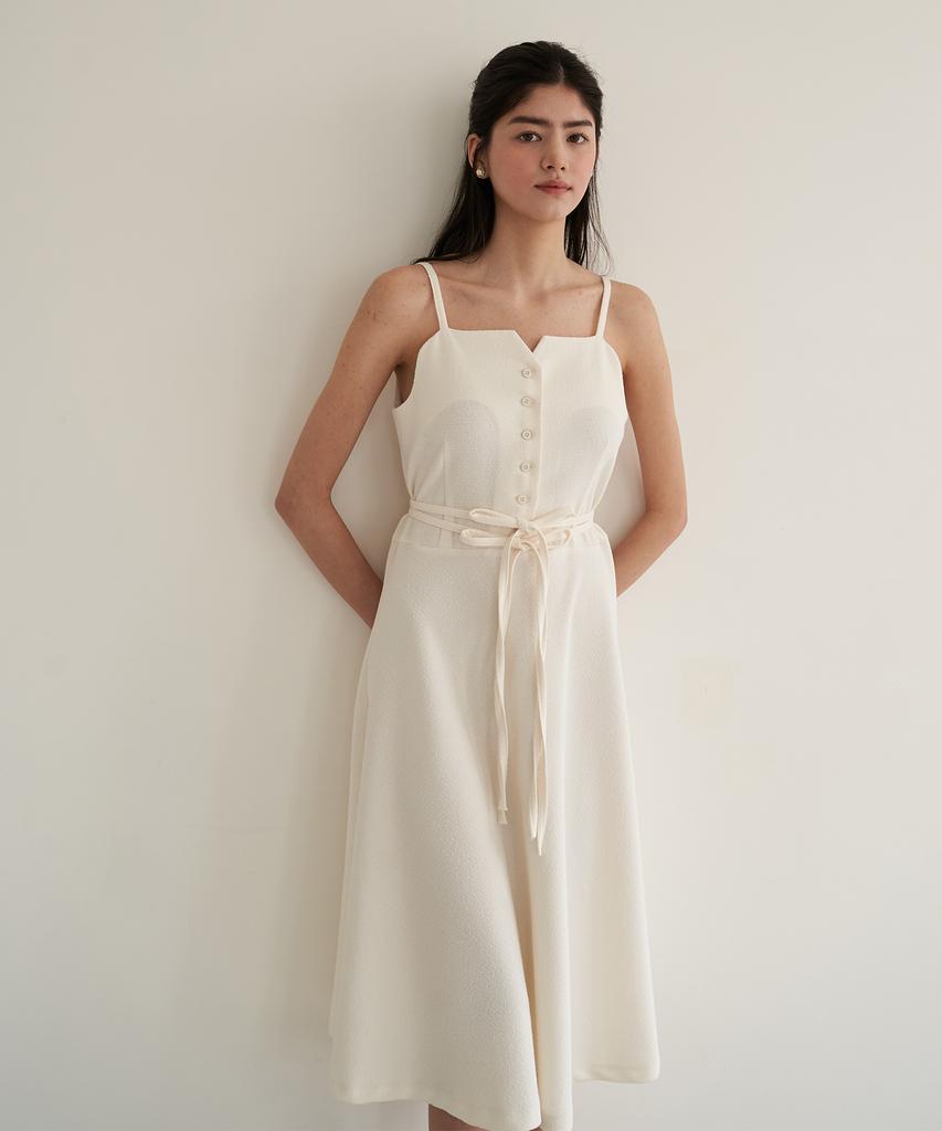 Peullobeu Libre Dress (Iv)