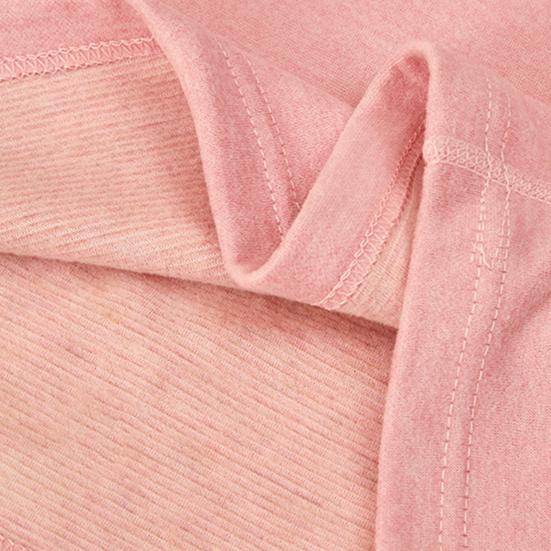 Womens Fleece Lined Base Layer Set Long Johns Top And Bottom Cold Weather Thermal Underwear Soft Pajama Set