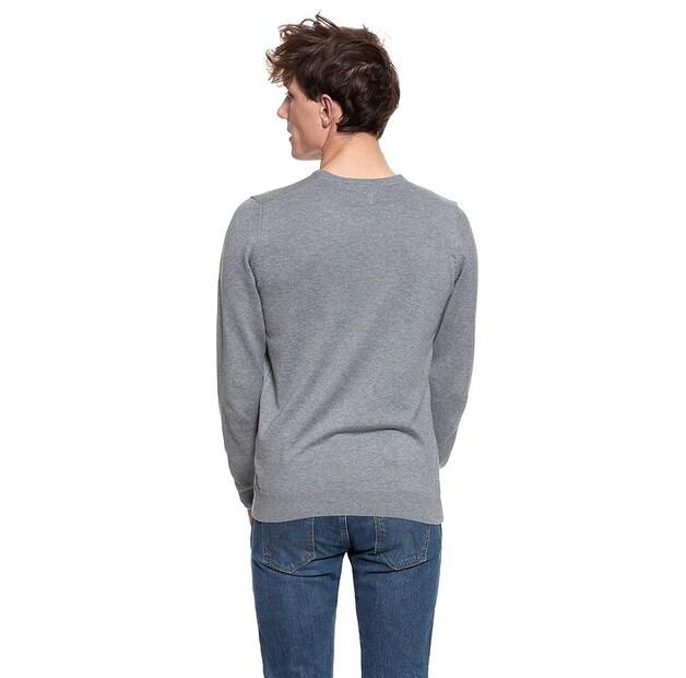 Свитер Mustang BASIC C-NECK JUMPER