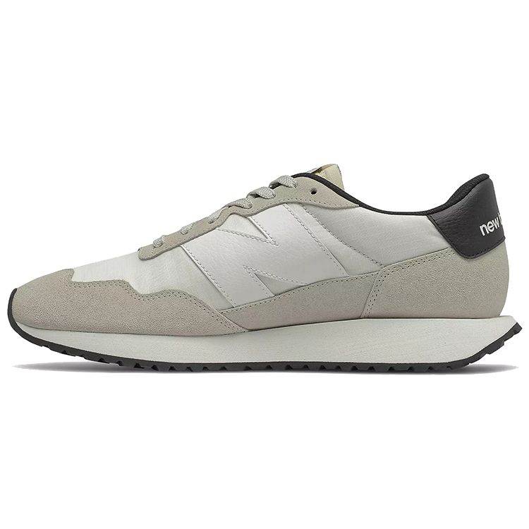 

Кроссовки унисекс New Balance 237 Timberwolf Sea Salt Серые MS237UL1 44