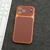 Techwoven Premium Vintage Diamond Textured Case For iPhone 18 17 16 15 14 13 12 ProMax Air 18Pro for Magsafe Shockproof PC Cover