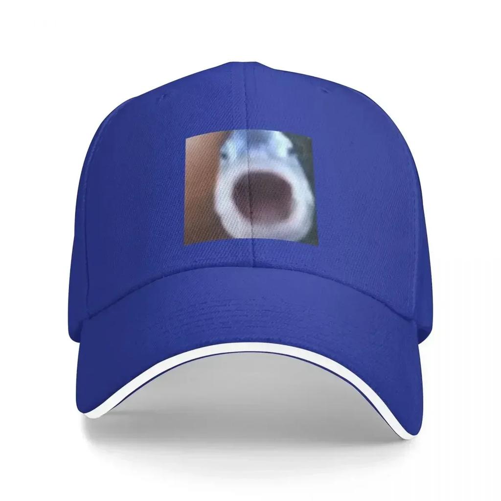 Killer Fish Cap Baseball Cap Baseball Caps Hat Luxury Brand woUnisex Hats Unisexs