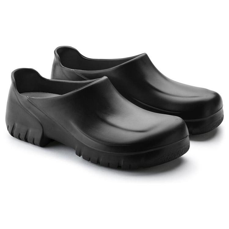 Birkenstock A630 Polyurethane 'Black' 0010272