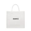 Large Capacity Canvas Bag, New Women's Bag, Fashionable and Simple Handbag.