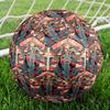 The Legend of Zelda Print Size 5 Soccer Ball, Standard Match Football for Sports Game and Team Practice, Ideal Gift for Soccer Fans