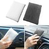 Long Lasting Microfiber Nylon Sponge Block 3X Absorbency High Durability Scrubbing Pad For Kitchen Bathroom Car Cleaning