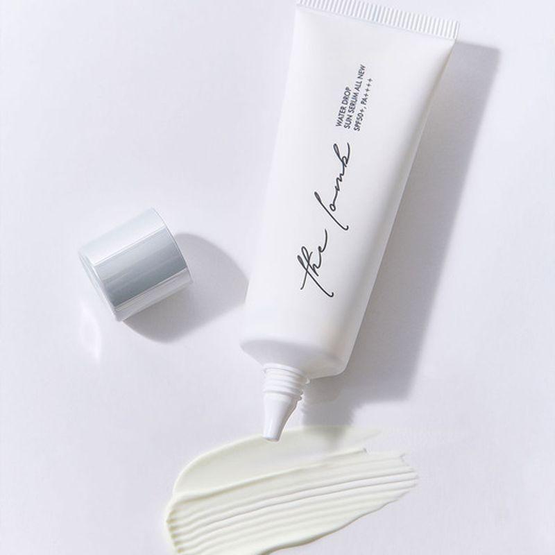 The Lomb Water Drop Sun Serum All New (50ml) 50ml
