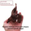 1Pcs Sunken Wood Landscaping Fish Tank Different Shape Ornaments Natural Tree Trunk Aquarium Decor