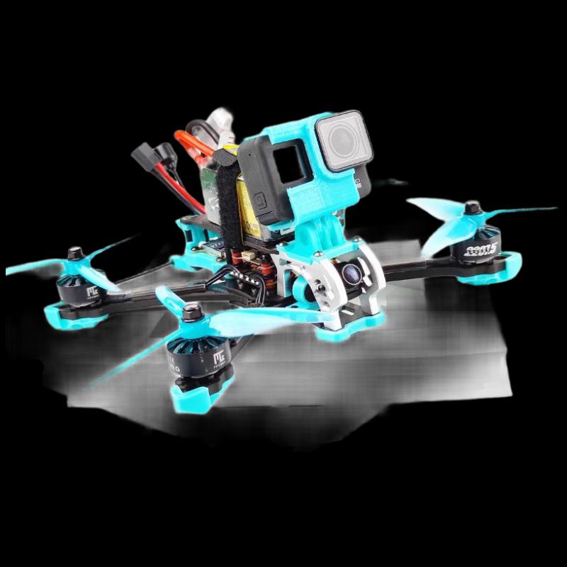 Jiangming MAK5 FPV Freestyle Ready-to-Fly Drone (CN version)