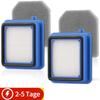 100% Brand New Pre-motor Filter Filter 900923275 Filter Cotton