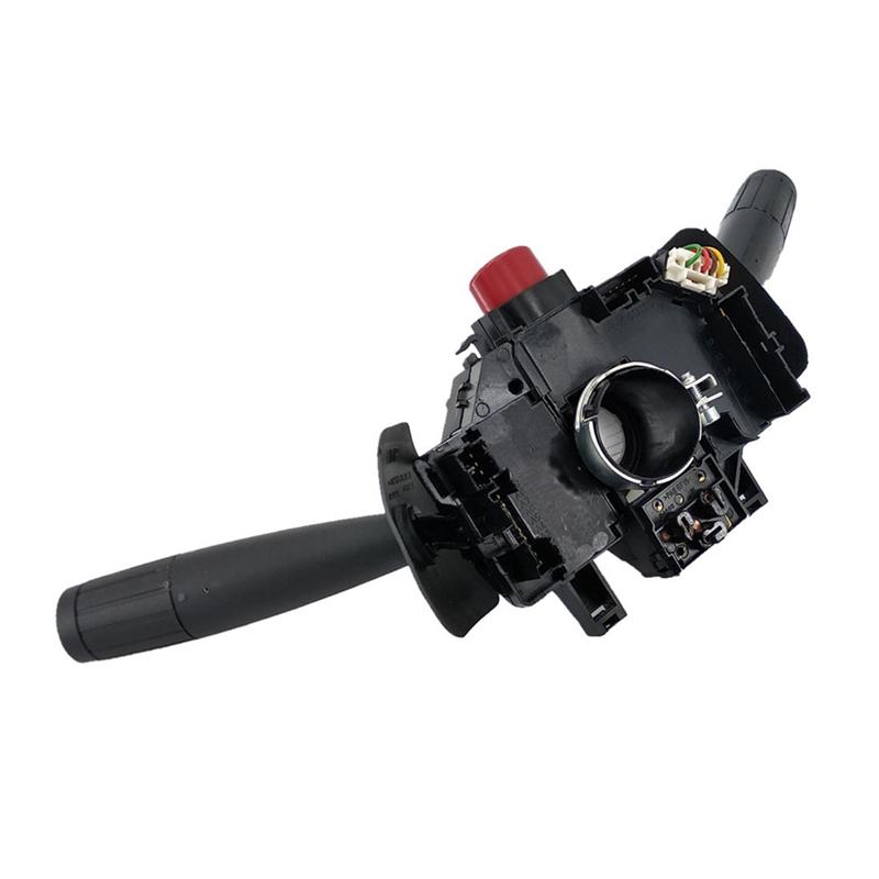 A16P-For Fiat Car Accessories Wiper Switch Combination Control 100185373 100190783 10015565 LHD
