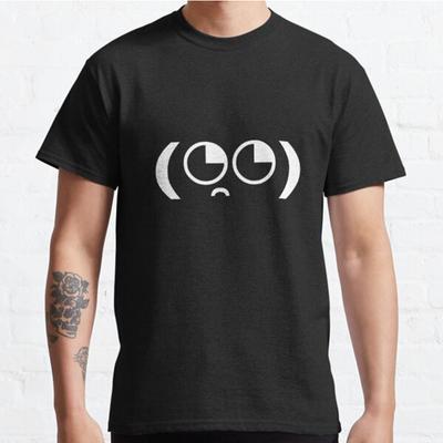 Na górę – T-shirty i koszulki