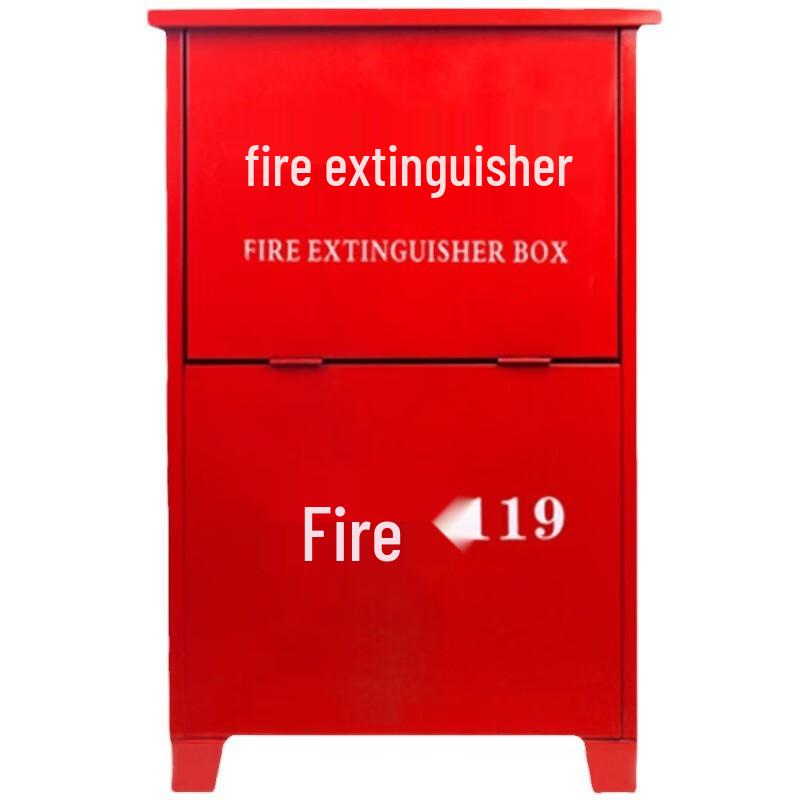 Fire Extinguisher Storage Box 2KG