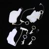 Electric Chainsaw Oil Pump Accessories For Gasoline Chainsaws, Grass Trimmers, Hedge Trimmers & Electric Chainsaw Replace Parts