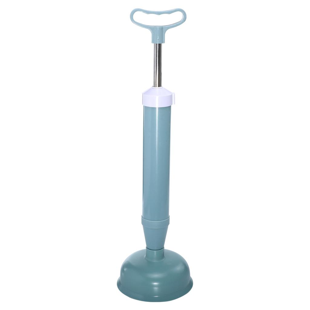 1Pcs High-Performance Toilet Plunger Made of Premium Rubber for Fast Odor-Free Clog Removal On Closestool Sink Bathtub Floor