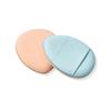Mini Size Finger Puff Set Makeup Sponge Face Concealer Foundation Detail Puff Professional Cosmetic Cushion Puff Makeup Tool
