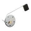 Fuel Level Gauge Gauge Sender Unit Metal Plastic Sending Unit Silver 34810-80700 For Suzuki Samurai 1985-1995 High Quality