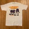 Vintage 1987 Single Stitch California Raisins Tee Shirt S-5XL IM0568 Unisex T-Shirt